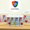 Gambar CHITASIL Hand Sanitizer 5 Liter dari BerkahInovasikreatif Kota Bogor 1 Tokopedia
