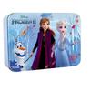 Gambar FROZEN 2 DISNEY can puzzle 100 pcs FROZEN2 ELSA ANNA PUZZLE DISNEY - 1 dari Baby Angeline Shop Jakarta Utara 5 Tokopedia