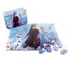 Gambar FROZEN 2 DISNEY can puzzle 100 pcs FROZEN2 ELSA ANNA PUZZLE DISNEY - 1 dari Baby Angeline Shop Jakarta Utara 3 Tokopedia