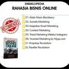 Gambar ERBO -Ensiklopedia Rahasia Bisnis Online dari Gudang Template Kota Banjarmasin 4 Tokopedia
