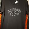 Gambar KAOS LACOSTE NEW MODEL 2020 PREMIUM EDITION SPECIAL BLACK EDITION dari Mans.Crib.Collection Jakarta Utara 1 Tokopedia
