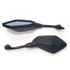 Gambar SPION 2741-2 ZOMBIE BLACK HONDA KACA BLUE dari Wiramotor Jakarta Barat 1 Tokopedia