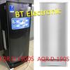 Gambar Kulkas Sanyo Aqua AQR-D190s / Kulkas 1 Pintu - Dark Silver dari BT Electronic Jakarta Selatan 2 Tokopedia