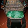 Gambar TAS TANGAN MOTIF KUPU dari UAV Jakarta Selatan 3 Tokopedia