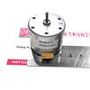 Gambar Dinamo Motor DC 12 V CW putar kanan volt 2400rpm DC12v 12v 12volt bor dari DR ELEKTRONIK DEPOK Kota Depok 1 Tokopedia