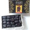 Gambar KURMA BAM BARARI KURMA MAZAFATI 1 KARTON (isi 12 BOX) dari Mahira_storee Kota Surabaya 2 Tokopedia