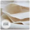 Gambar Kain Poly Katun Lebar 165 Natural Konstruksi Rapat Lembut dari IJ Supplement Store Kab. Bandung 4 Tokopedia