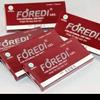 Gambar FOREDI GEL ISI 3 PCS BONUS 1 PCS dari tk venny86 Jakarta Utara 1 Tokopedia
