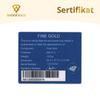 Gambar Emas UBS 100 Gram Logam Mulia,Garansi Uang Kembali Include Sertifikat dari IndoGold Kota Tangerang 3 Tokopedia