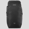 Gambar Decathlon Forclaz Backpack Travel 100 40L Black - 8554562 dari Decathlon Indonesia Jakarta Utara 2 Tokopedia