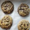 Gambar Classic Soft Baked Chocolate Chip Cookies dari QooBee <3 Jakarta Barat 2 Tokopedia