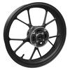 Gambar Wheel Sub Assy RR Grey ABS New CBR 150R K45N 42650K45NB0ZB dari Honda Cengkareng Kota Tangerang 1 Tokopedia