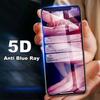 Gambar MATTE GLARE ANTI BLUE LIGHT TEMPERED GLASS FULL COVER IPHONE XR 11 dari Platinum mobile phone Kota Surabaya 2 Tokopedia