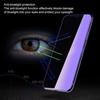 Gambar MATTE GLARE ANTI BLUE LIGHT TEMPERED GLASS FULL COVER IPHONE XR 11 dari Platinum mobile phone Kota Surabaya 4 Tokopedia