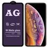 Gambar MATTE GLARE ANTI BLUE LIGHT TEMPERED GLASS FULL COVER IPHONE XR 11 dari Platinum mobile phone Kota Surabaya 1 Tokopedia