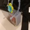 Gambar Gantungan/tempat/ gantungan hand sanitizer karakter dari HELLO KITTY DREAM Jakarta Timur 5 Tokopedia