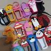 Gambar Gantungan/tempat/ gantungan hand sanitizer karakter dari HELLO KITTY DREAM Jakarta Timur 3 Tokopedia