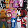 Gambar Gantungan/tempat/ gantungan hand sanitizer karakter dari HELLO KITTY DREAM Jakarta Timur 4 Tokopedia