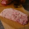 Gambar Daging Sapi Premium AUS YUU Sirloin Steak Wagyu Quality - 200 gr 1.5 cm dari Meatbank Jakarta Selatan 1 Tokopedia