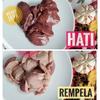 Gambar Ati Rempela Ayam - Ampela dari Toko Ayam Moara Jaya Kota Surabaya 1 Tokopedia