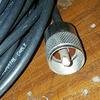 Gambar Kabel Antena 34meter including pigtail male dari UAV Jakarta Selatan 3 Tokopedia