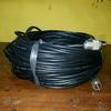 Gambar Kabel Antena 38meter including pigtail male dari UAV Jakarta Selatan 1 Tokopedia