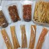 Gambar Lidi Lidian Cemilan / Makanan Ringan Mie lidi dari Cyber Sufi Shop Jakarta Utara 2 Tokopedia