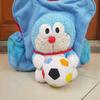 Gambar TAS ANAK RANSEL MOTIF DORAEMON dari UAV Jakarta Selatan 1 Tokopedia