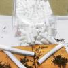 Gambar Filter 8 mm (~150 pcs) dari Gerai Tembakau Kota Medan 1 Tokopedia