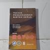 Gambar Buku Teknik Perancangan Sistem Kerja - Iftikar Z, Sutalaksana Ed dari UD GYEL BOOKS Jakarta Utara 1 Tokopedia