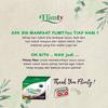 Gambar PAKET TRIAL FLIMTY 5 SACHET (SUPLEMEN DIET AMAN BPOM & HALAL) dari Balihealingoil78 Jakarta Selatan 5 Tokopedia