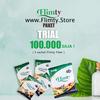Gambar PAKET TRIAL FLIMTY 5 SACHET (SUPLEMEN DIET AMAN BPOM & HALAL) dari Balihealingoil78 Jakarta Selatan 3 Tokopedia