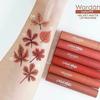 Gambar Wardah lipstik Colorfit Velvet Matte Lip Mousse dari BEAUTY LINE Kab. Jember 3 Tokopedia