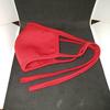 Gambar Masker Kain UAV 3 Lapis warna Merah Kualitas Istimewa. dari UAV Jakarta Selatan 1 Tokopedia
