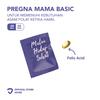 Gambar Pregna Mama Basic - untuk Memenuhi Kebutuhan Asam Folat Ketika Hamil dari Jovee Jakarta Timur 1 Tokopedia