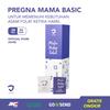 Gambar Pregna Mama Basic - untuk Memenuhi Kebutuhan Asam Folat Ketika Hamil dari Jovee Jakarta Timur 2 Tokopedia