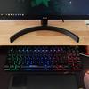 Gambar Monitor Stand simpel, Solid Wood dari Mejaku Custom Creation Kota Pekanbaru 2 Tokopedia