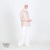 Gambar Kemeja Wanita Polos Basic - Emikoawa Atasan Wanita Muslim Korea Busui - Dusty Pink, LD 120 dari emikoawa Jakarta Utara 14 Tokopedia