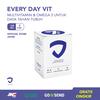 Gambar Every Day Vit - 7 days dari Jovee Jakarta Timur 2 Tokopedia