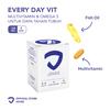 Gambar Every Day Vit - 7 days dari Jovee Jakarta Timur 1 Tokopedia