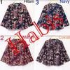 Gambar 5L CC- Baju batik wanita jumbo 5L bigsize lengan panjang katun strect dari RifkyArdian Jakarta Barat 2 Tokopedia