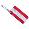 Gambar Luggage Tag Aluminum Alloy Metal Travel Bag Tag Name ID Koper Tas - Biru dari Jakey Online Shop Jakarta Selatan 8 Tokopedia