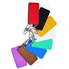 Gambar Luggage Tag Aluminum Alloy Metal Travel Bag Tag Name ID Koper Tas - Biru dari Jakey Online Shop Jakarta Selatan 3 Tokopedia