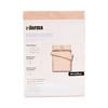 Gambar INFORMA - SPREI SET- SHEET SET MICROFIBER EMBOSS (C) PEACH dari informa Kota Tangerang Selatan 3 Tokopedia