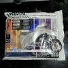 Gambar SARUNG MOTOR/JAS MOTOR UNIVERSAL NMAX/PCX/AEEOX/LEXI/VARIO - Abu-abu, standar dari Pjm ( Pesona Jaya Motor ) Jakarta Barat 6 Tokopedia