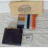 Gambar dompet fossil RFID logan bifold bright patchwork dari minoriya Kota Depok 2 Tokopedia