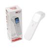 Gambar Thermo Termometer Gun Infrared Pengukur Suhu Tembak Tipe Tecno dari GMA Product Series Jakarta Barat 1 Tokopedia