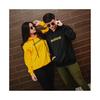 Gambar Sweater Hodie Couple Imagine - Hitam dari Butik Hijab Humaira Kab. Bandung 2 Tokopedia