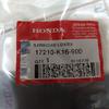 Gambar Filter Udara K16 Beat Fi, Vario 110 Led Ori AHM dari Sumber Jaya Motor Jakarta Barat 2 Tokopedia