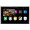 Gambar Head unit android 9 inch mitsubishi xpander / all new grand livina - 2GB 16GB dari Navtech Jakarta Utara 3 Tokopedia